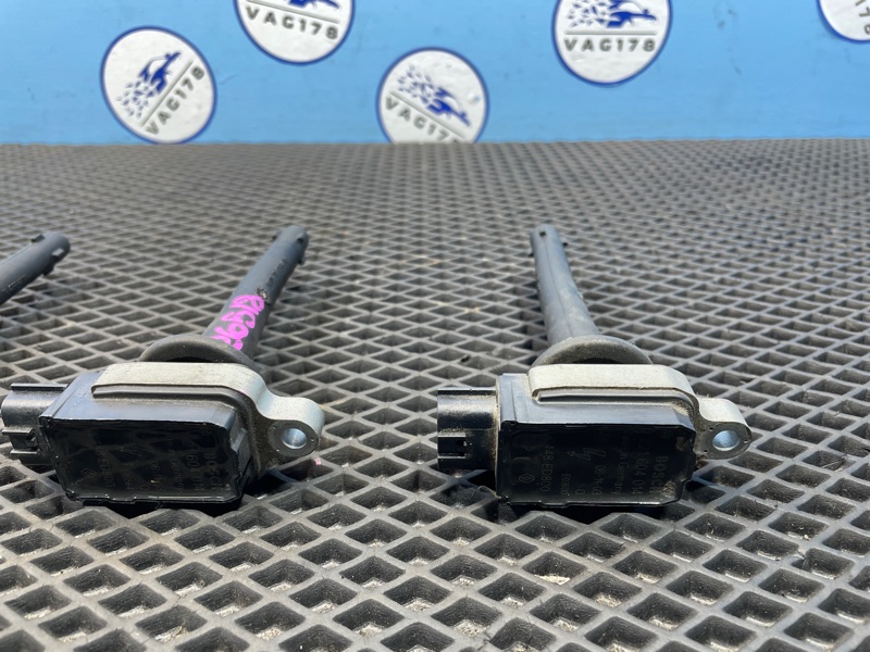 Катушка зажигания, 2000 рублей, Санкт-Петербург