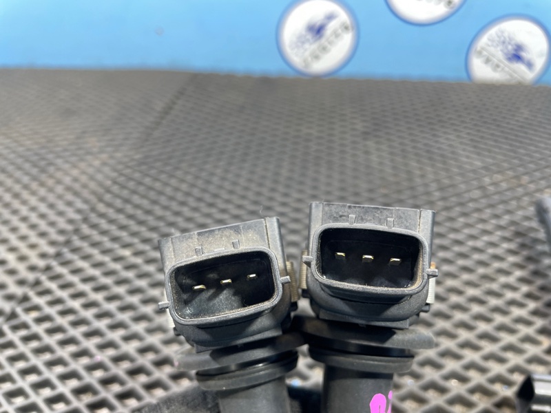 Катушка зажигания, 2000 рублей, Санкт-Петербург