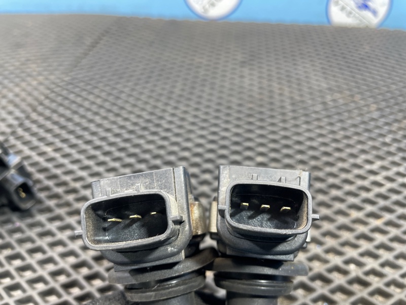 Катушка зажигания, 2000 рублей, Санкт-Петербург