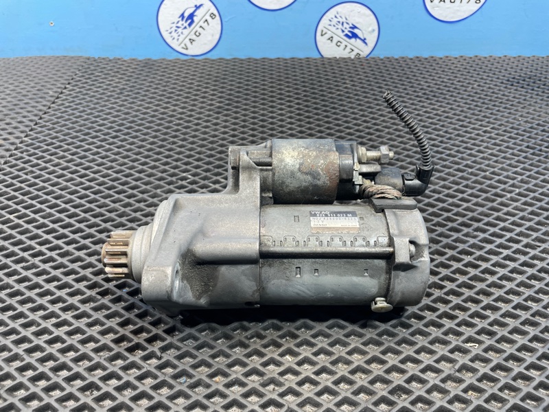 Стартер, 4500 рублей, Санкт-Петербург