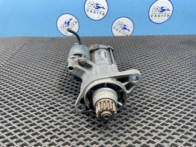 Стартер, 4500 рублей, Санкт-Петербург