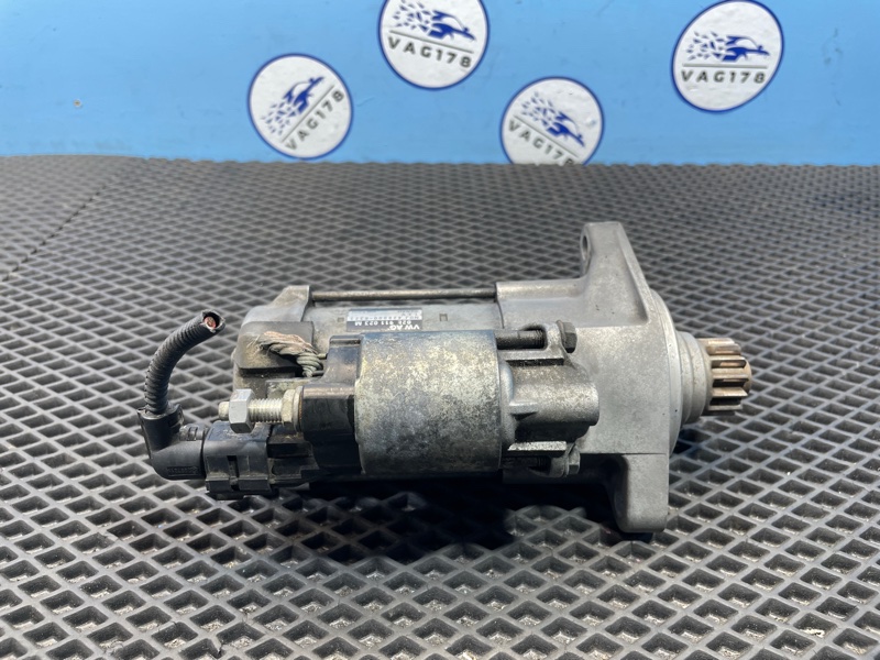 Стартер, 4500 рублей, Санкт-Петербург