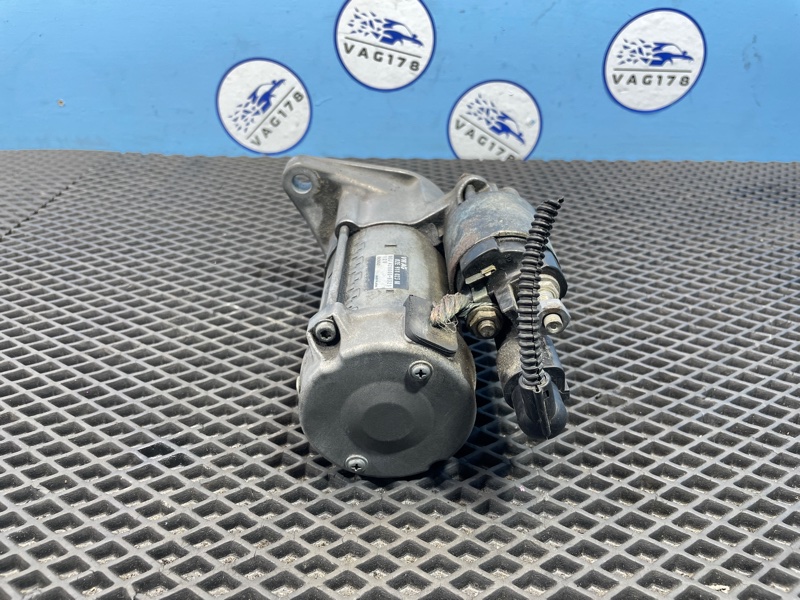 Стартер, 4500 рублей, Санкт-Петербург