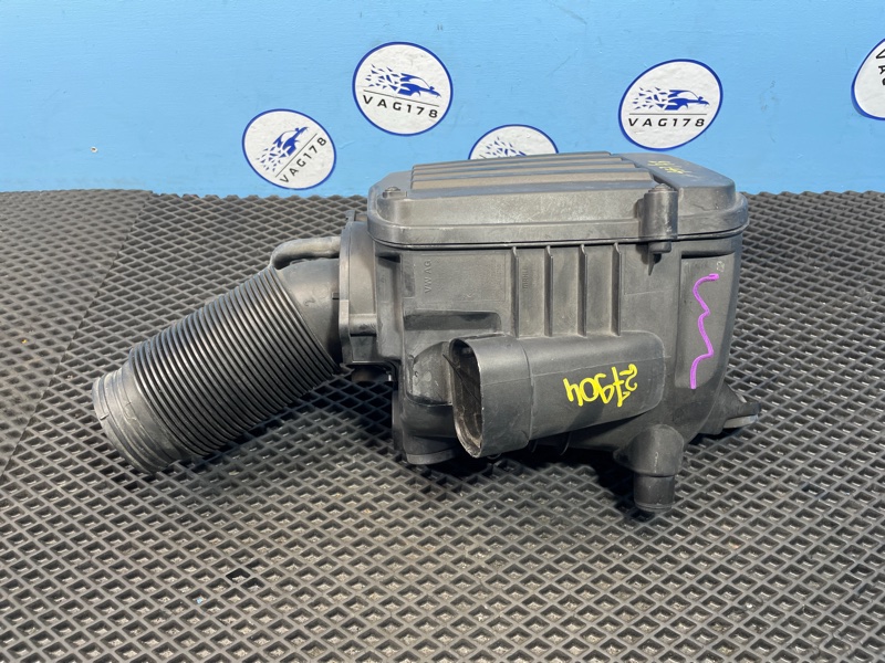 Корпус воздушного фильтра, 2600 рублей, Санкт-Петербург