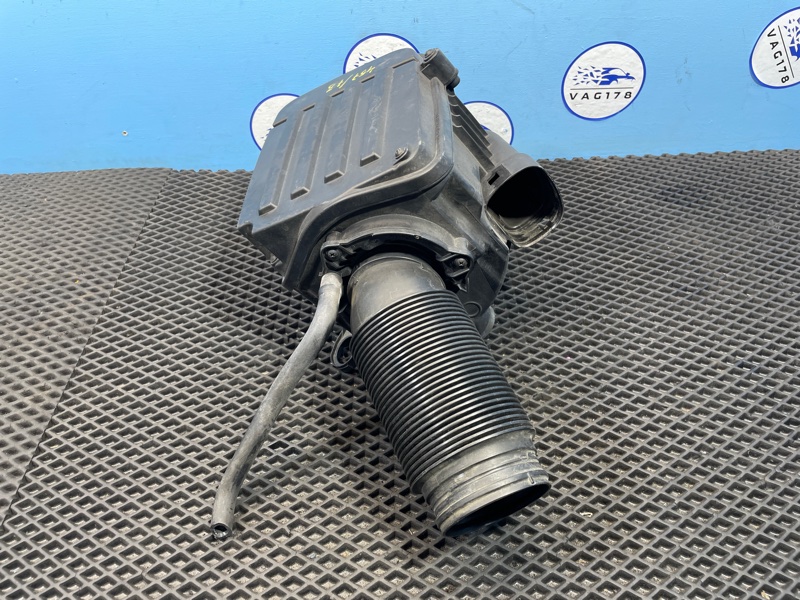 Корпус воздушного фильтра, 2600 рублей, Санкт-Петербург