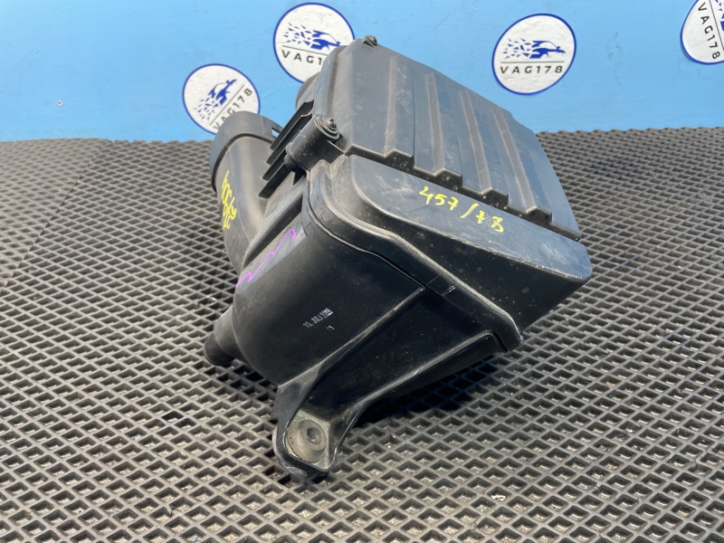 Корпус воздушного фильтра, 2600 рублей, Санкт-Петербург