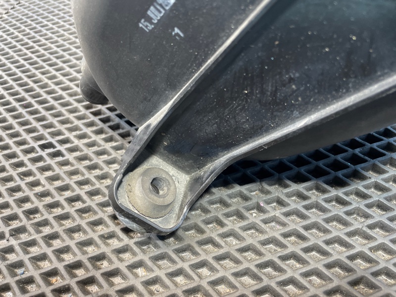 Корпус воздушного фильтра, 2600 рублей, Санкт-Петербург