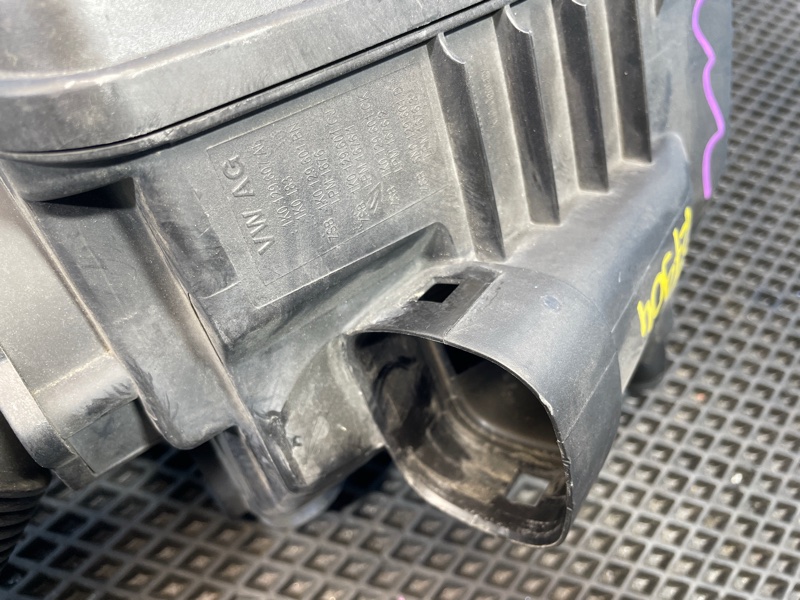 Корпус воздушного фильтра, 2600 рублей, Санкт-Петербург