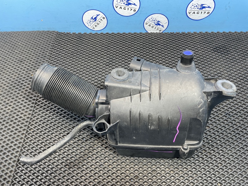 Корпус воздушного фильтра, 2600 рублей, Санкт-Петербург