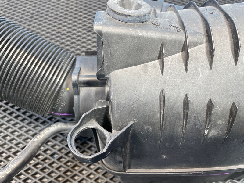 Корпус воздушного фильтра, 2600 рублей, Санкт-Петербург