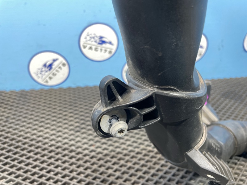 Патрубок интеркулера, 1500 рублей, Санкт-Петербург