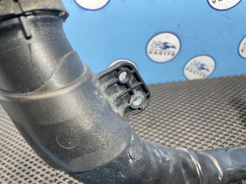 Патрубок интеркулера, 1500 рублей, Санкт-Петербург