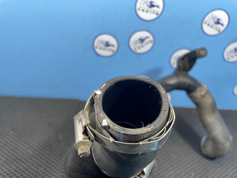 Патрубок интеркулера, 1500 рублей, Санкт-Петербург