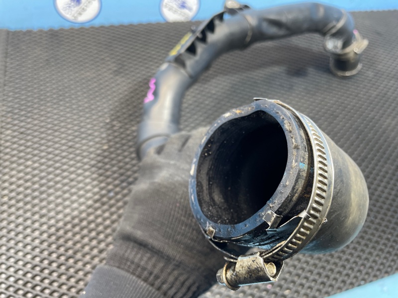 Патрубок интеркулера, 1500 рублей, Санкт-Петербург