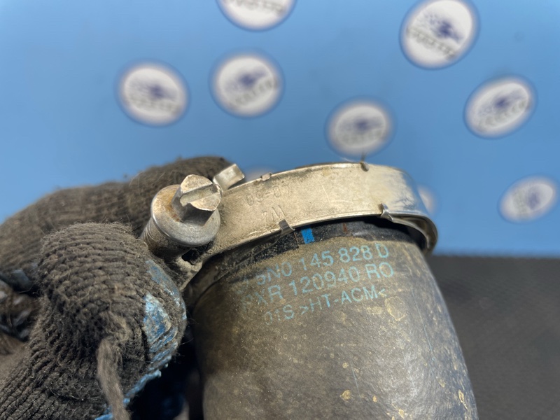 Патрубок интеркулера, 1500 рублей, Санкт-Петербург