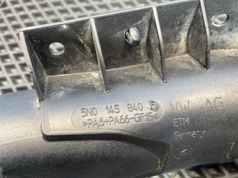 Патрубок интеркулера, 1500 рублей, Санкт-Петербург