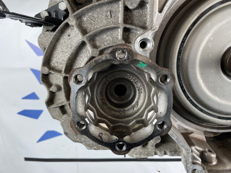 АКПП, 50000 рублей, Санкт-Петербург