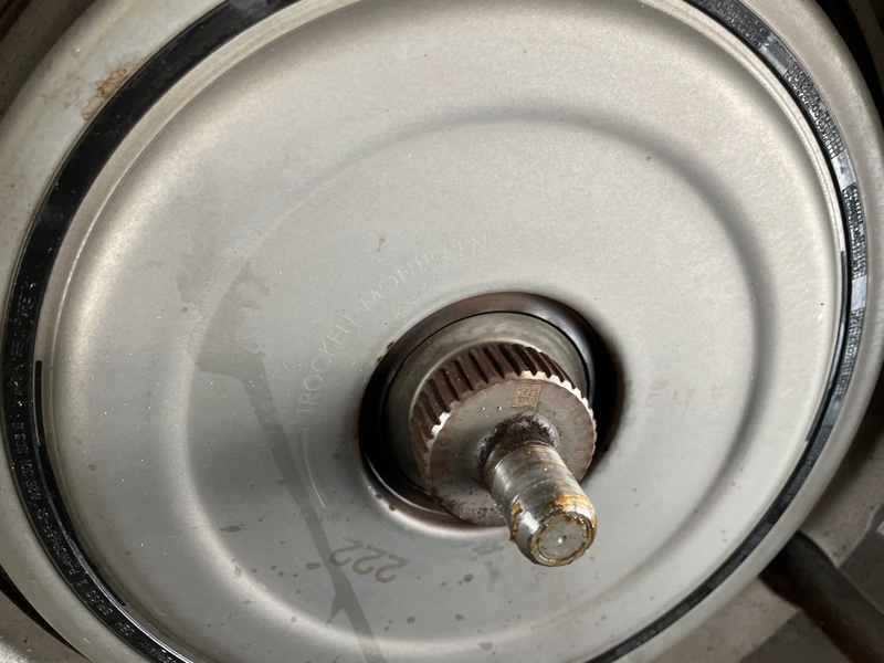 АКПП, 50000 рублей, Санкт-Петербург