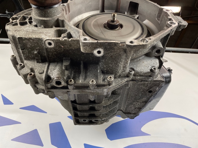 АКПП, 50000 рублей, Санкт-Петербург