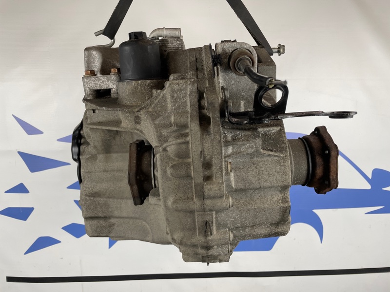 АКПП, 50000 рублей, Санкт-Петербург