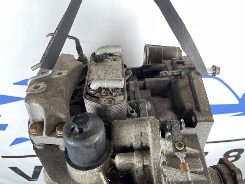 АКПП, 50000 рублей, Санкт-Петербург