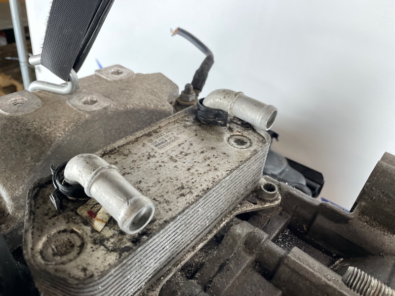 АКПП, 50000 рублей, Санкт-Петербург