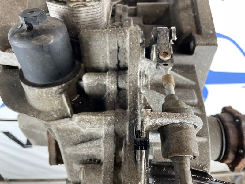 АКПП, 50000 рублей, Санкт-Петербург