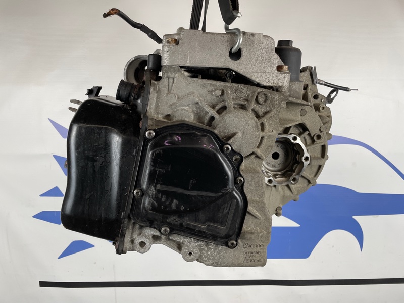 АКПП, 50000 рублей, Санкт-Петербург