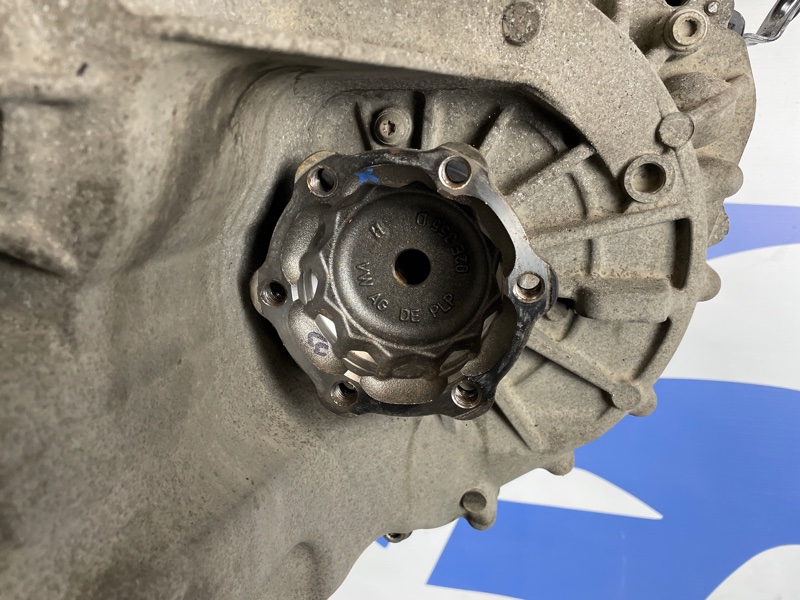 АКПП, 50000 рублей, Санкт-Петербург