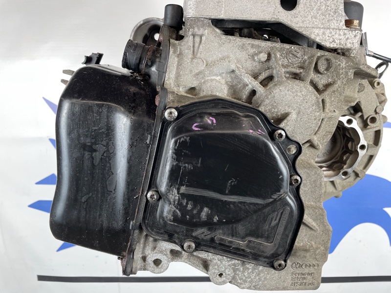 АКПП, 50000 рублей, Санкт-Петербург