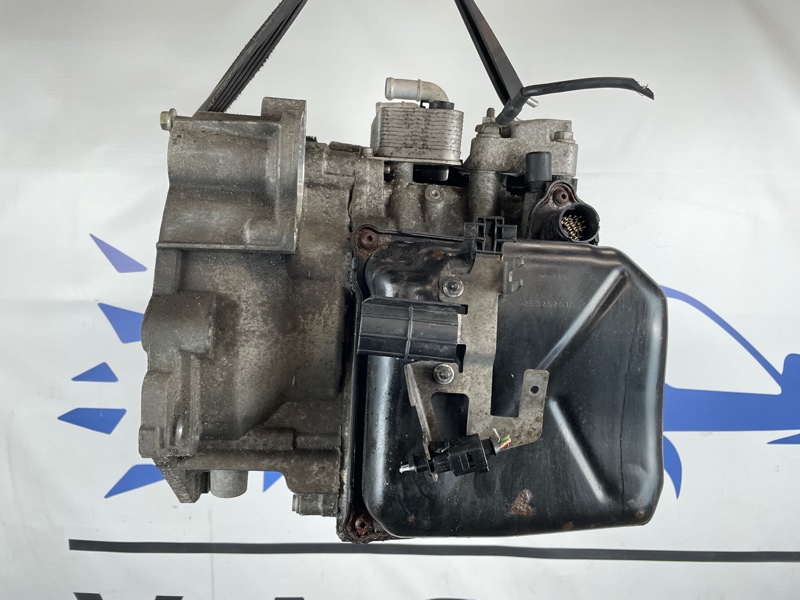 АКПП, 50000 рублей, Санкт-Петербург