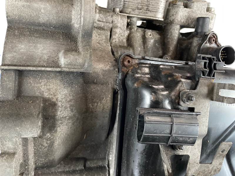 АКПП, 50000 рублей, Санкт-Петербург