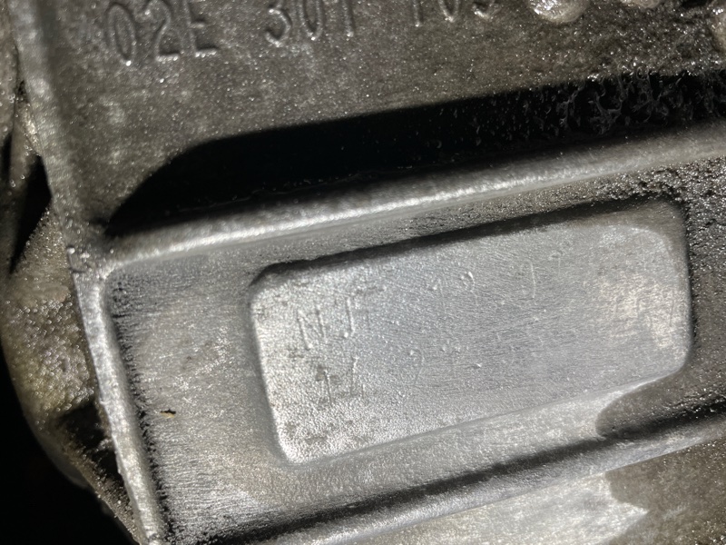 АКПП, 50000 рублей, Санкт-Петербург