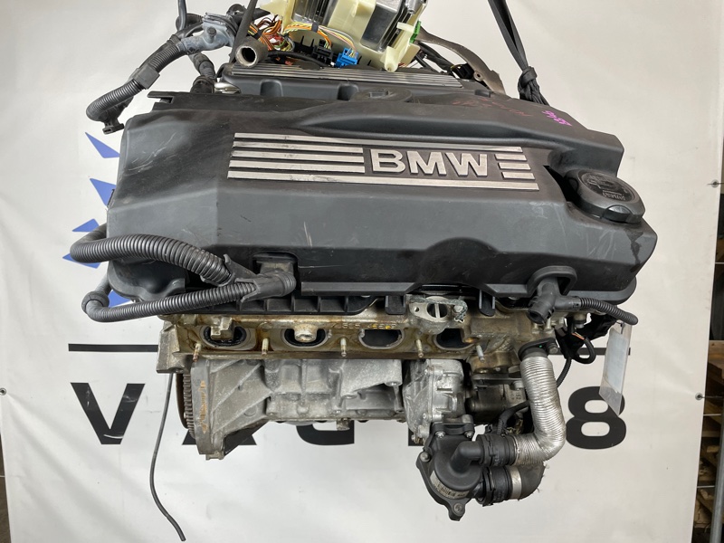 Двигатель, 155000 рублей, Санкт-Петербург