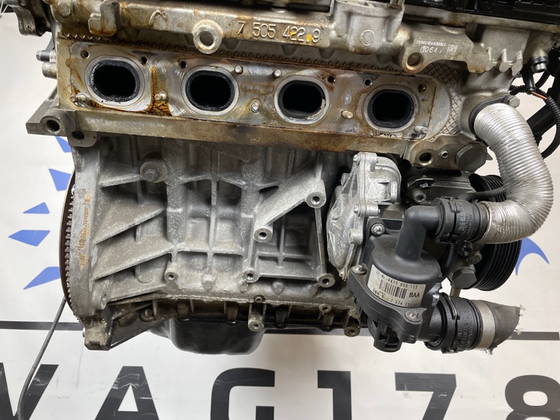 Двигатель, 155000 рублей, Санкт-Петербург