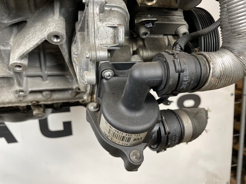 Двигатель, 155000 рублей, Санкт-Петербург