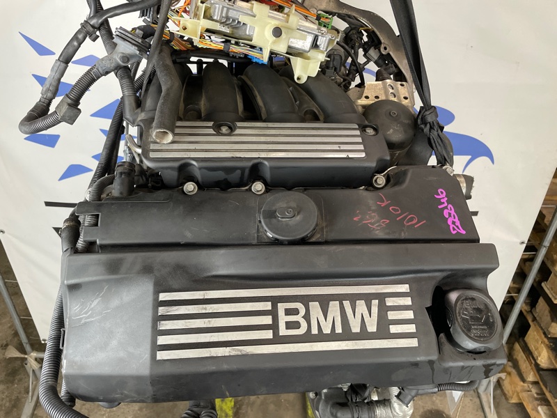 Двигатель, 155000 рублей, Санкт-Петербург