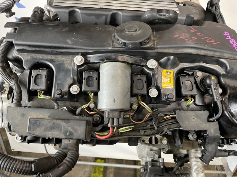 Двигатель, 155000 рублей, Санкт-Петербург