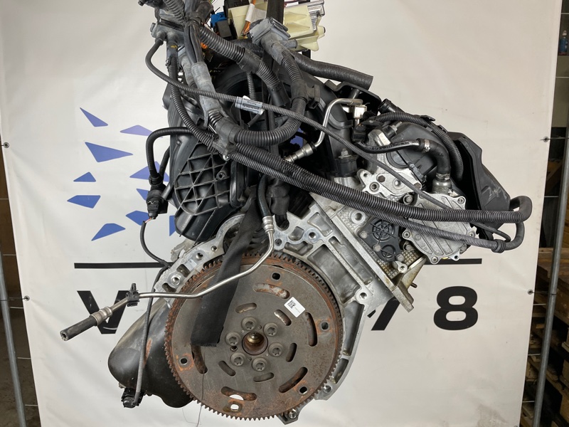 Двигатель, 155000 рублей, Санкт-Петербург