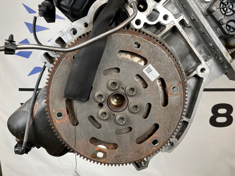 Двигатель, 155000 рублей, Санкт-Петербург