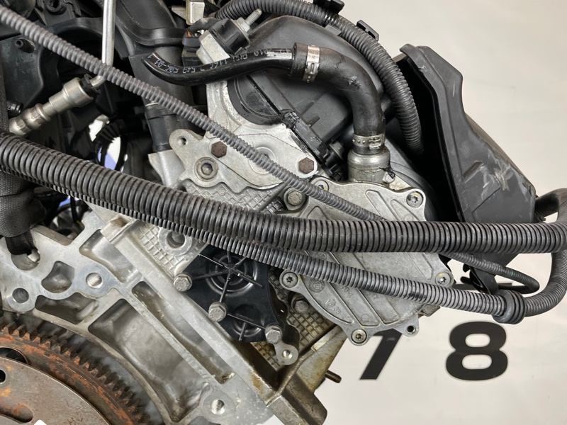 Двигатель, 155000 рублей, Санкт-Петербург