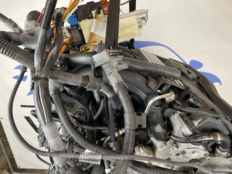 Двигатель, 155000 рублей, Санкт-Петербург