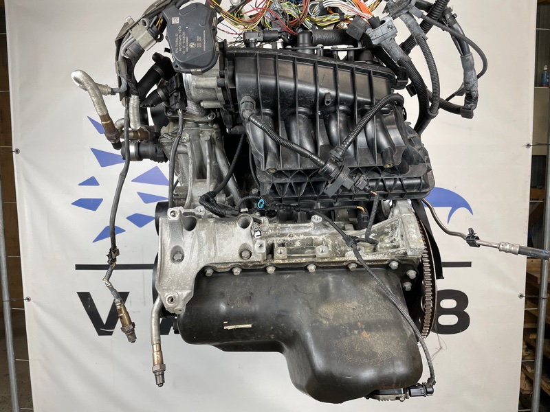 Двигатель, 155000 рублей, Санкт-Петербург