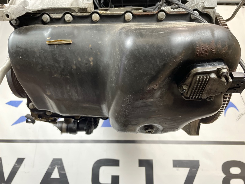 Двигатель, 155000 рублей, Санкт-Петербург