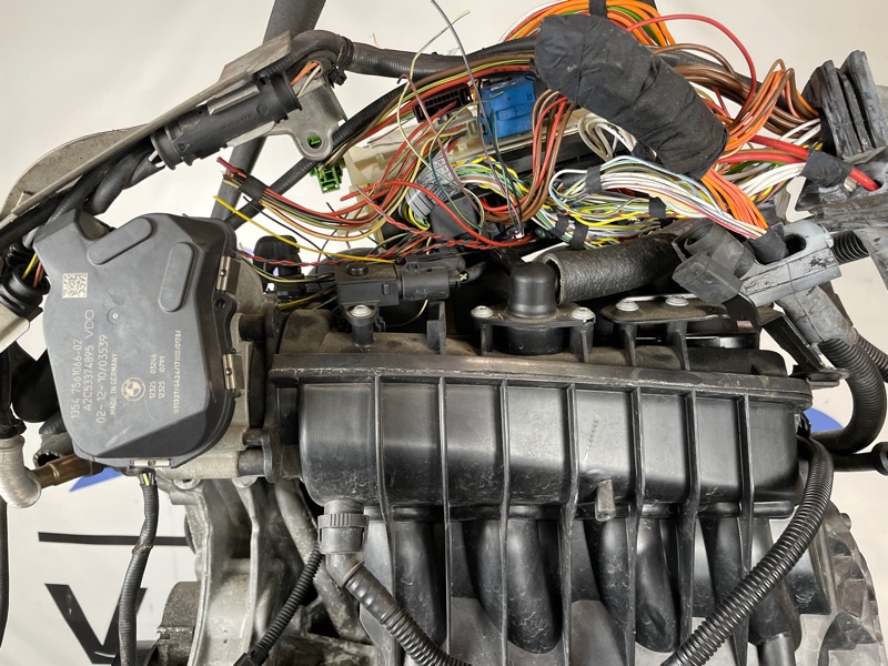 Двигатель, 155000 рублей, Санкт-Петербург