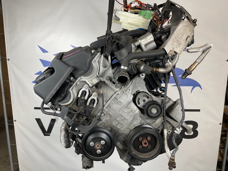 Двигатель, 155000 рублей, Санкт-Петербург