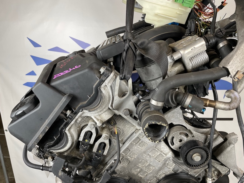 Двигатель, 155000 рублей, Санкт-Петербург