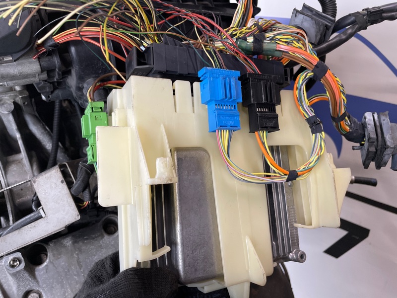 Двигатель, 155000 рублей, Санкт-Петербург