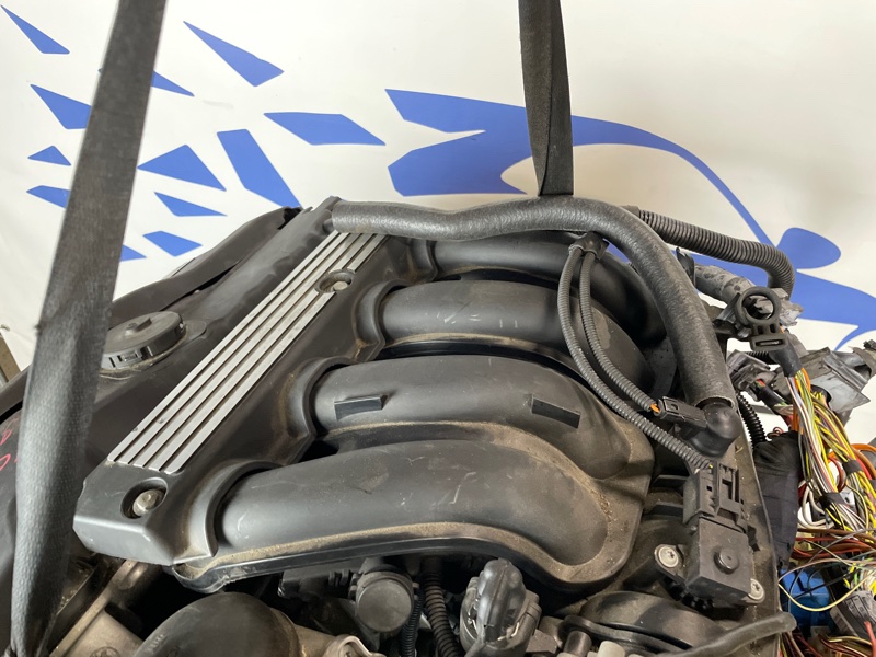 Двигатель, 155000 рублей, Санкт-Петербург