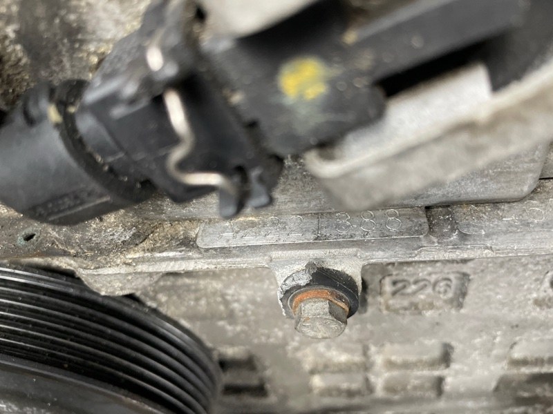 Двигатель, 155000 рублей, Санкт-Петербург